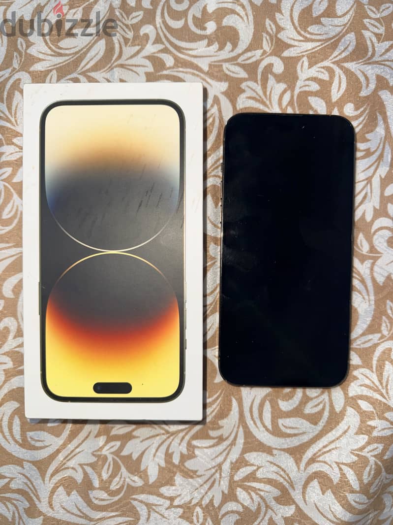 iPhone 1