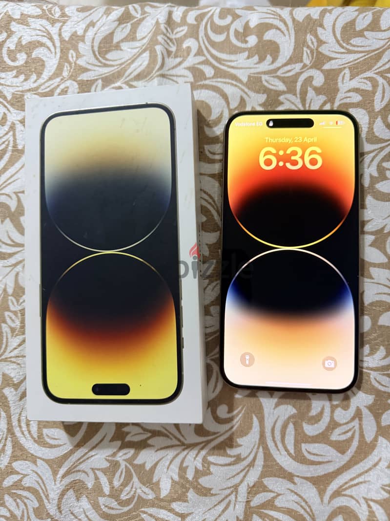 iPhone 2