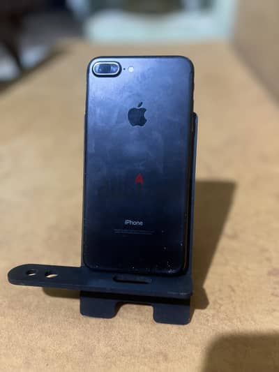 iPhone 7 Plus حالته حلو جدا و سعر ناار