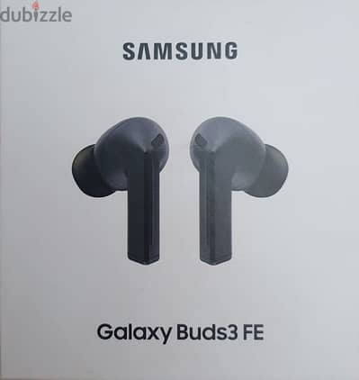 سماعات سامسونج جديدة Buds 3 FE