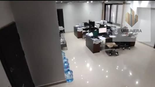 للبيع دوبلكس مميز تشطيب الترا سوبر لوكس  في التجمع الأول – البنفسج فيلات 1 القاهرة الجديدة