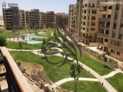 شقة متشطبة للبيع في ذا سكوير التجمع الخامس استلام فوري اقل من سعر السوق موقع مميز the square