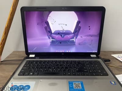 لابتوب hp pavilion g7 series