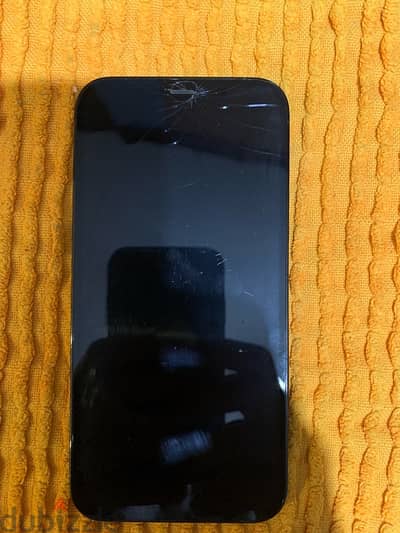 iPhone 12 pro