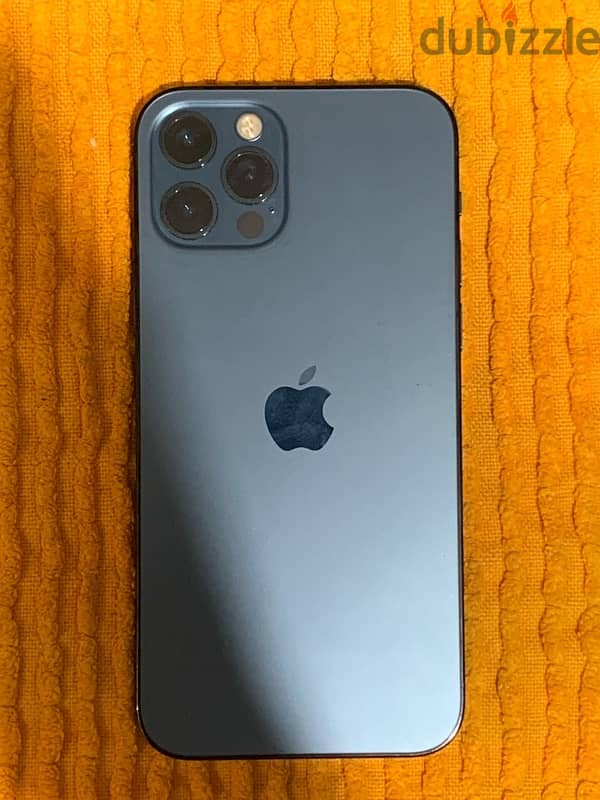 iPhone 12 pro 1