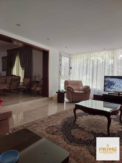 فيلا ستاندالون  وتشطيب سوبر لوكس للبيع باقل سعر  بموقع مميز برويال سيتي الشخ زايد Villa for sale in royal city Zayed city