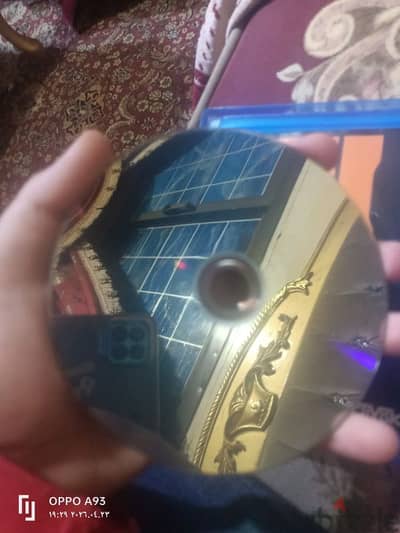 اسطوانه كول اوف ديوتي 3