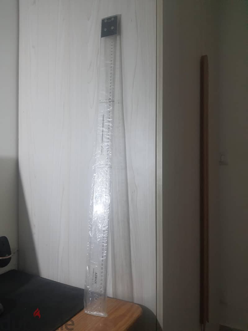 80cm T-Ruler 4