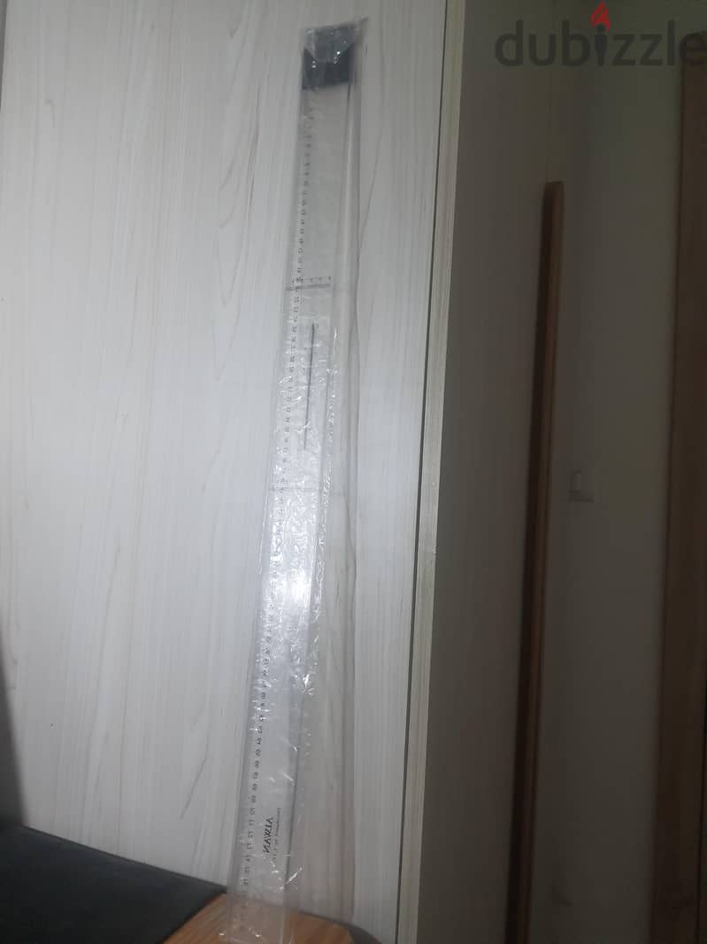 80cm T-Ruler 5
