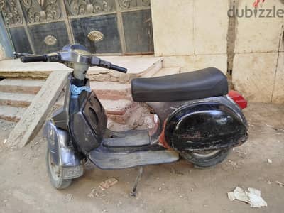 فيسبا بيستم