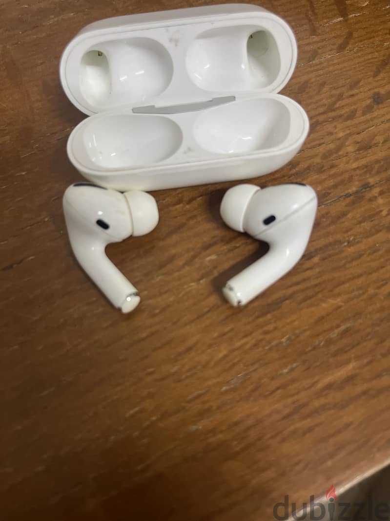 Airpods Pro excellent Condition 1