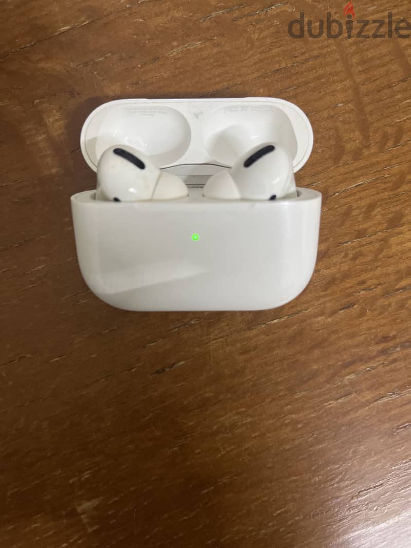 Airpods Pro excellent Condition 2