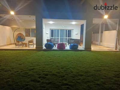 Hacienda bay - ground floor chalet for rent