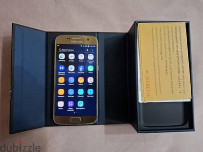 Samsung Galaxy S7