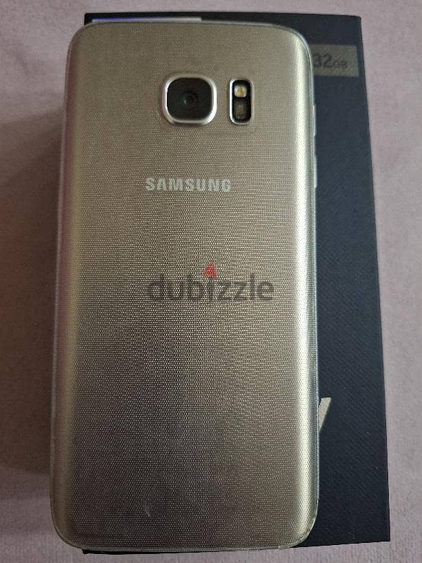 Samsung Galaxy S7 2