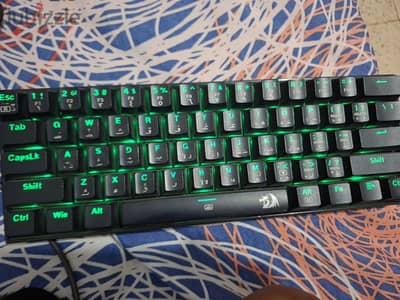 redragon keyboard
