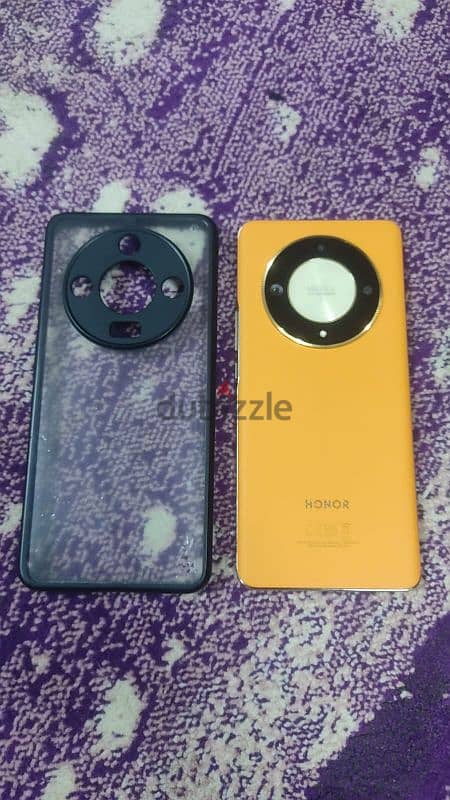 موبايل هونر x9 b 1