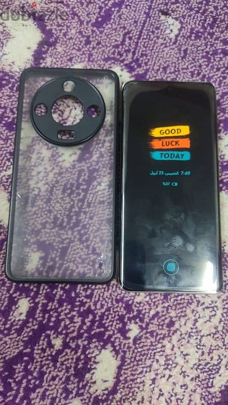 موبايل هونر x9 b 4