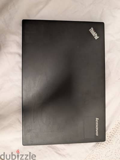 Light Used Lenovo X240