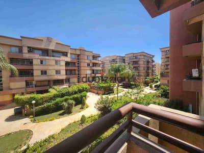 Apartment for sale in Al Rehab City, 168 sq m, Phase 4, second floor, large reception, 3 bedrooms, 3 bathrooms. Sale includes kitchen. Special price.