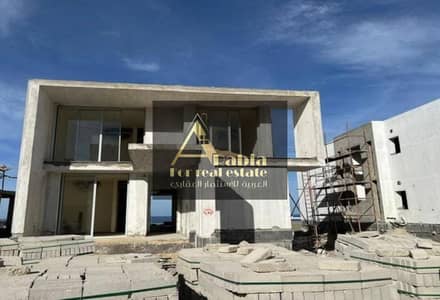 For Sale Luxury Villa in Katameya Coast North coast
