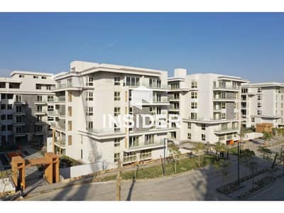 apartment Open view landscape & water features 145m for sale at mountain view icity apartment Open view landscape & water features 145m for sale at mountain view icity