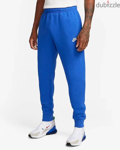 Nike sweatpants men بنطلون نايك رجالي شتوي وصيفي
