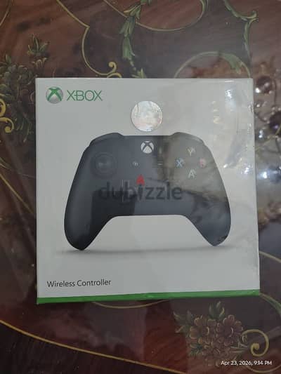 Xbox Controller