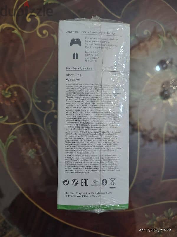 Xbox Controller 2