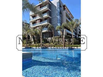 Apartment Under market price very prime location overlooking water features and greenery in Patio oro