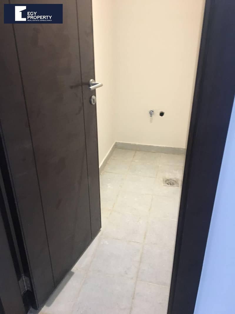 شقة بـ٣ غرف نوم في كومباوند فيفث سكوير، صورة ٧ من ٨