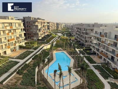 Penthouse Apartment For Sale In Sodic Villette New Cairo Super Lux By  Installments