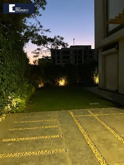 Duplex Apartment For Sale Sodic Eastown Super Lux  By Lowest Price