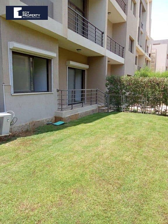 شقة بـ٣ غرف نوم في كومباوند فيفث سكوير، صورة ٧ من ٨