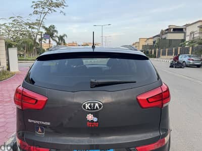 KIA Sportage 2015 For Sale