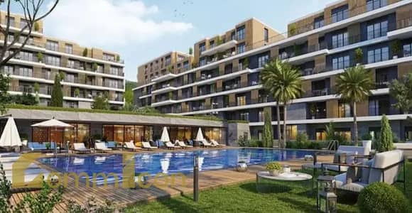 شقة لقطة للبيع موقع استراتيجي في Begonia residence محور جمال عبد الناصر - التجمع الخامس, القاهرة الجديدة ,