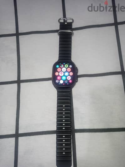 ساعه ذكيه X9 Ultra 2