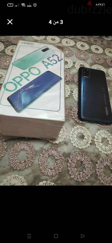 oppo A5 128. *