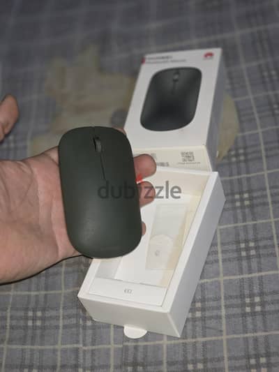 Huawei Mouse 2 generation