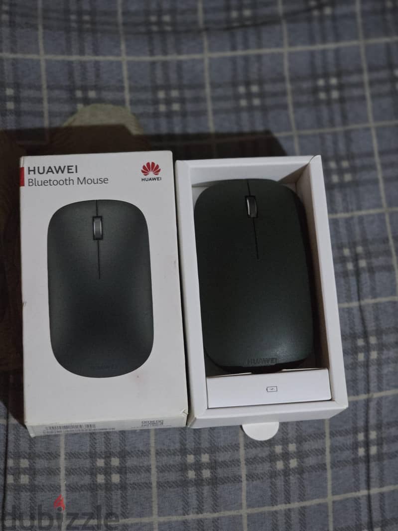 Huawei Mouse 2 generation 1