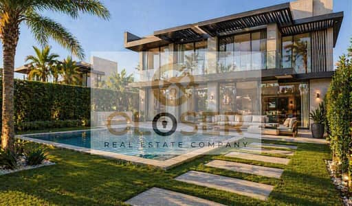 ستاندالون للبيع في المستقبل سيتي بسعر مميز جدا مشروع( the 101 compound ) استلام قريب