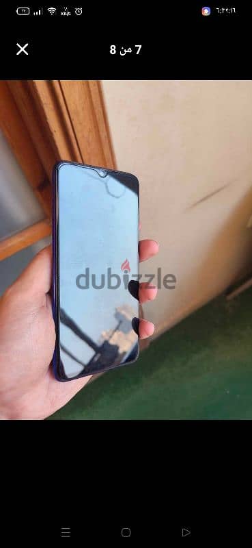 Realme 5pro 128