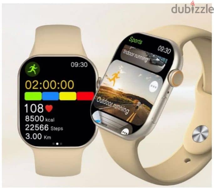 Smart watch 2