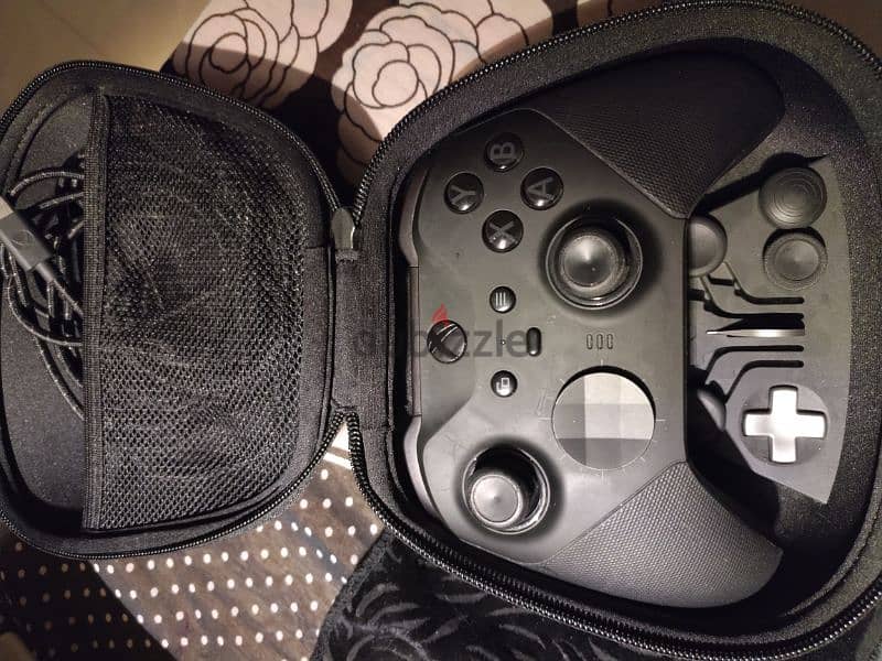 Xbox elite series 2 1