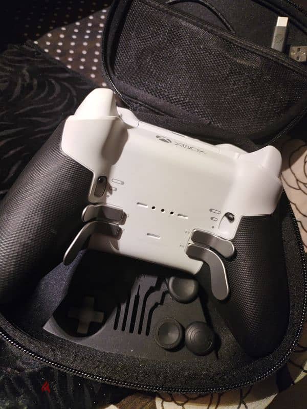 Xbox elite series 2 2