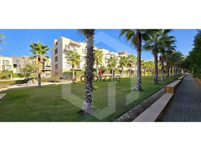 3 Bedrooms 200 sq.M Apartment for sale 12,500,000 EGP in The Courtyards Compound, Sheikh Zayed