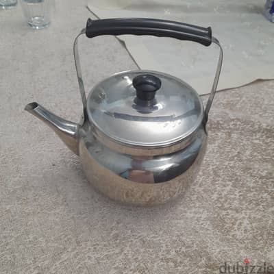 براد شاي استنلس