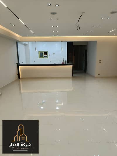 Luxury apartment for sale in Sphinx Square, first occupancy, ultra-super deluxe finishing