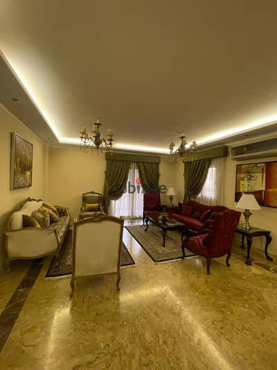 Elegant Ground Floor Apartment for Rent in Al Shweifat District