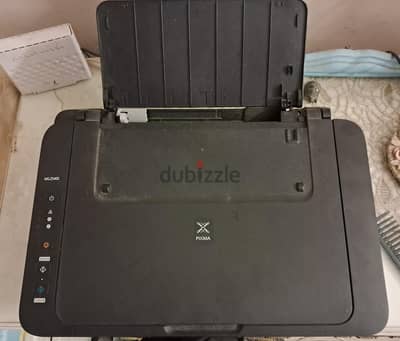 cannon pixma mg2540s